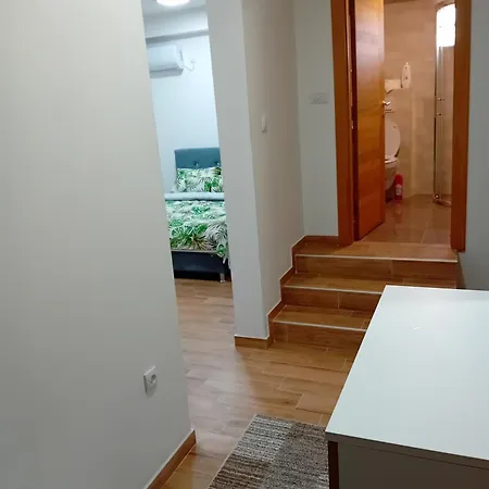 Aura 2 Appartement Trebinje