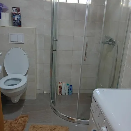 Aura 2 Apartamento