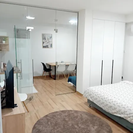 Aura 2 Appartement *