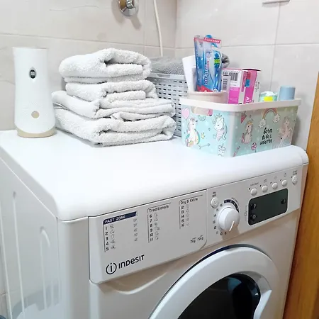 Aura 2 Appartement *