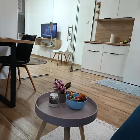 Aura 2 Appartement *